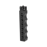 CAMVATE Camera Handle w/1/4" Thumbscrew & Cold Shoe fr Zhiyun WEEBILL-S Gimbal