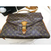 在飛比找蝦皮購物優惠-真品 Louis Vuitton LV Vintage 絕版