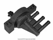 For SAAB (1999-2009) APC Solenoid Turbo Boost Pressure Control Valve GENUINE (for: Saab)
