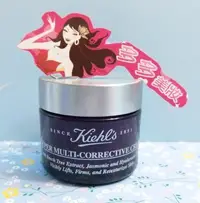 在飛比找Yahoo!奇摩拍賣優惠-~《多多美妝》 ~店取最安心 Kiehl's契爾氏超進化全能