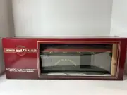 Bachmann Big Hauler 97419 "G" Jackson Sharp Baggage WP&Y - New Open Box