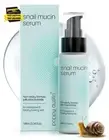 96% Snail Mucin Serum with Niacinamide, Snail Serum for Face, Hydrating Serum Sn