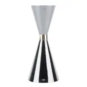 Stainless Steel 304 Japanese-style Gold Ring Wine Measuring Device Jigger Cone O