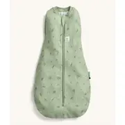 Ergopouch baby/Infant Soft Cocoon Swaddle Bag Tog 1.0 Willow