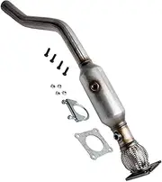 daili store AP01 Catalytic Converter Compatible With Dodge Compatible With Avenger Compatible With Caliber Compatible With Journey Compatible With Jeep Compatible With Patriot 2.4L 2007-2017 54735
