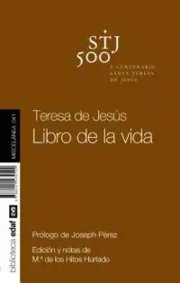 在飛比找博客來優惠-Teresa de Jesús libro de la vi