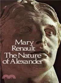 在飛比找三民網路書店優惠-The Nature of Alexander