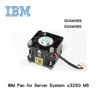 在飛比找蝦皮購物優惠-IBM LENOVO Fan 伺服器風扇 Server Sy