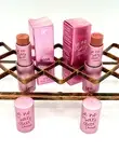 it Cosmetics Je Ne Sais Quoi Color Lip Treatment Rose Set of Two (2) New in Box