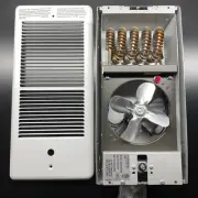 MARKEL PRODUCTS / Electric Wall Heater / HF4320TRP W