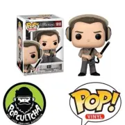 The Conjuring - Ed Pop! Vinyl Figure "New"