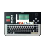 NEW For Linx 6900 linx6900 Ink-jet Printer Membrane keypad LINX6900#784291