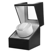 Watch Winder Single Automatic Winders Storage Box Case New for Rolex Watches New
