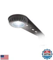 Fluval C.O.B. (Chip On Board) Nano Aquarium LED Lighting, 6.5 Watts