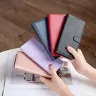 Luxury PU Leather Wallet Phone Case For Samsung A55 A35 A24 M62 A15 A05 A54 A25