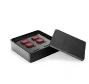 PGYTECH (Professional) 4-pack ND/PL Filter Set for Osmo Pocket