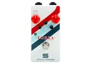Seymour Duncan Forza Overdrive Guitar Effects Pedal