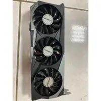 在飛比找iOPEN Mall優惠-二手RX 6800XT gaming oc 16g