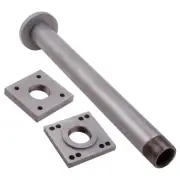 Rear Axle Bearing Puller Tool for Toyota Hilux Pickup 1979 - 1997 Plate Style
