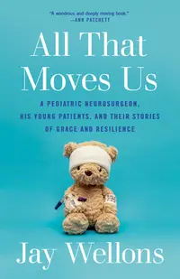 在飛比找誠品線上優惠-All That Moves Us: A Pediatric