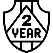 TWO YEARS EXTENDED WARRANTY