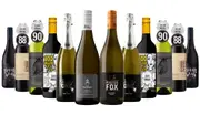 Wonderful Collection Red & White Mixed - 12 Bottles