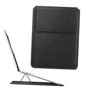Sleeve Case for MacBook Air 13.6 A3240 A3113 A2681, Pro 14 A3401 A3185 Black