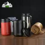 500ML STAINLESS THERMOS MUG COFEE / HOT + COLD WATER THERMOS