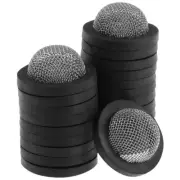 20 Pcs Wire Mesh Gasket Washer Hose with Screen Washers Filters Strainer