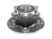 DuraGo 82HD19Y Rear Wheel Hub Assembly Fits 2002-2006 Mini Cooper (for: Mini)