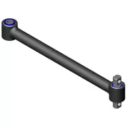 Atro TR96-41003 Torque Rod, Small Eye 22 1/4 C C