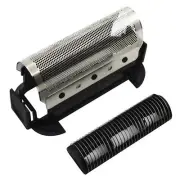 Shaver Foil Screen w/ Blade Cutter for Braun Eltron 990 770 505 808 1000 ST-50