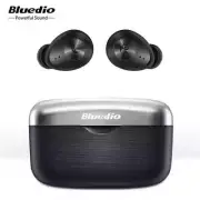 Bluedio Bluetooth Wireless Earphone Bluetooth Headset Headphones Music In-ear