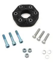 NEW Mercedes-Benz Drive Shaft Flex Joint Disk 0004111100 ML GL GLE Class 06-21