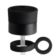 Bugatti B-Bottle Sports Lid Kit Accessori Black