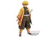 Demon Slayer: Zenitsu Agatsuma - PVC Figure