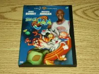 在飛比找Yahoo!奇摩拍賣優惠-(缺貨) DVD 怪物奇兵 Michael Jordan 麥