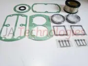 SS5 INGERSOLL RAND COMPATIBLE REBUILD KIT WITH FILTER -TUKSS5IR