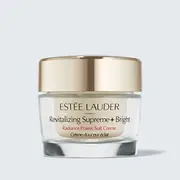 Revitalizing Supreme+ Bright Radiance Power Soft Creme