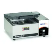 Nemco 6600 Super Shot 1/2 in Pan Countertop Steamer