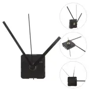 1 Set clock hands battery clock replacement mechanism Straight Hand