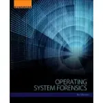 OPERATING SYSTEM FORENSICS