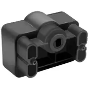 Golf Cart Throttle Potentiometer Accelerator MCOR Motor Controller for Club Car Precedent Golf Cart 102528501 1033279-01 black