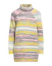 [GAUCHERE.] GAUCHERE. Turtlenecks - Item 14363342
