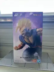 Ichiban Kuji Dragon Ball Saiyan Super Decisive B Battle of Super Saiyan Son Goha