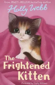The Frightened Kitten
