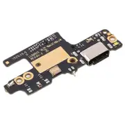 For Xiaomi Redmi Note 7/Note 7 Pro (India) Assembly Charging Port Flex Cable with IC Replacement