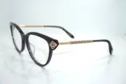 NEW AUTHENTIC CHOPARD VCH332S 06LA EYEGLASSES FRAME