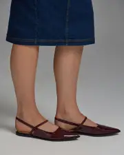 Alegra Sling Back