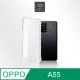 Metal-Slim OPPO A55 強化軍規防摔抗震手機殼